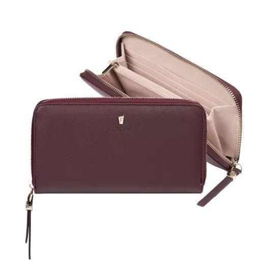 Portafoglio Festina Donna Mademoiselle in Pelle FM124/O - FM124/O